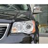Корпус Фары Для Chrysler Grand Voyager 2011 2012 2013 2014 2015 Прозрачная Стеклянная Крышка Фары Абажур Автозапчасти