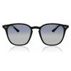 Ray Ban Rb4258f Asian Fit 601 19 Unisex Sunglasses