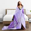 Takis Chili Chips Blanket  Super Warm Print Plush Throw Blanket For Living Room Picnic Flannel Bedspread Bed Cover