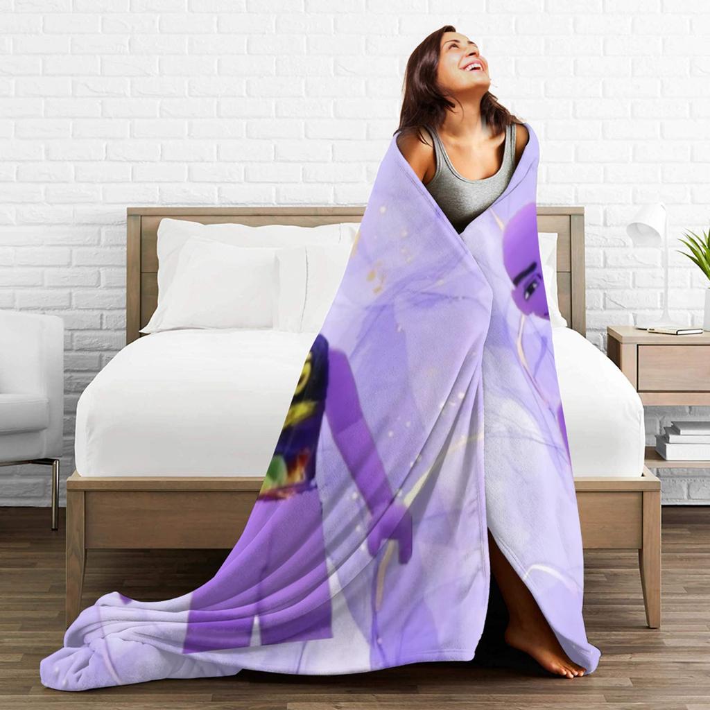 Takis Chili Chips Blanket Super Warm Print Plush Throw Blanket For Living Room Picnic Flannel Bedspread Bed Cover