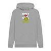 THE GRINCH Unisex Adult Don´t Be A Grinch Hoodie