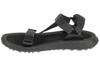 Columbia Konos Globetrot Sandal, Mens black Sandals