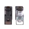 Соленоидные клапаны DC12V DC24V AC110V AC220V Катушка с LED для соленоидного клапана 3V110 4V110