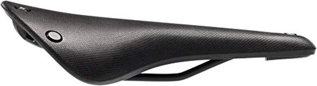 Brooks Всепогодное седло Cambium C17 (черный) [Использовал]
