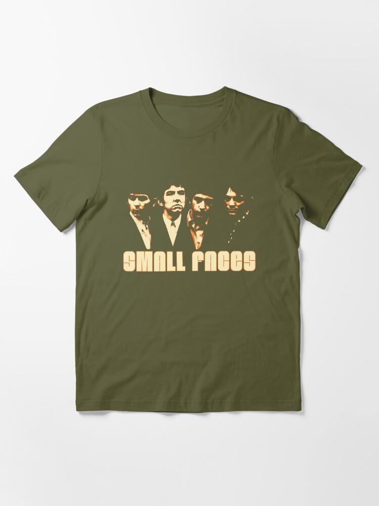 Футболка The Small Faces S.mall F.aces Too Essential