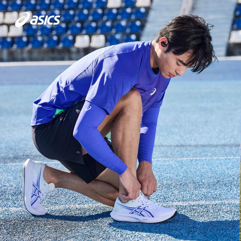 Asics Мужские амортизирующие беговые кроссовки HYPER SPEED 5