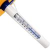 Cartoon Floating Pool Thermometer Plastic Swimming Pool Thermometer Bathtub Thermometer