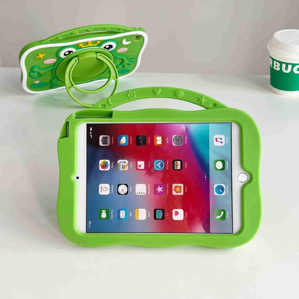 Силиконовый настольный чехол-подставка для Apple iPad 10, 10,9 дюймов (2022) A2588 A2589 A2591 Корпус корпуса