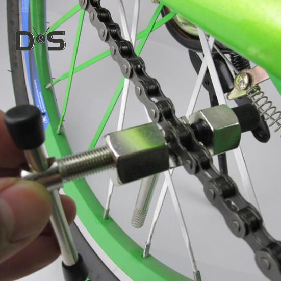 Инструмент для снятия цепного тормоза велосипеда, стальной цепной тормоз, разделитель, режущее устройство, инструмент для ремонта велосипеда