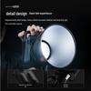 Zhiyun G300 LED Video Fill Light for Live Broadcast and Photography