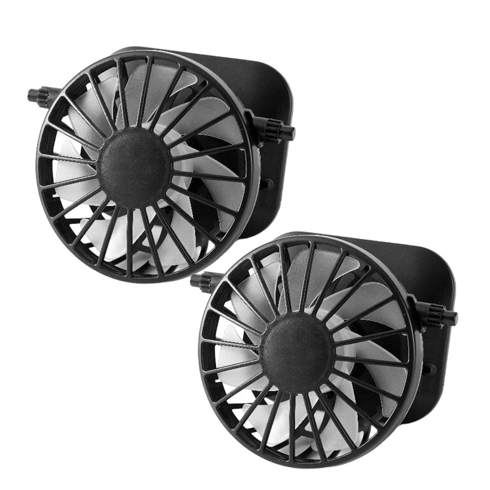 Вентилятор с клипсой на кепку, охлаждающий вентилятор, солнечный вентилятор для шляпы, замена, легкий (Солнечный USB-накопитель) Регулируемая уличная пляжная рыбалка для мужчин и женщин
