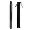 10 Inch Carbon Fiber Billiard Pool Cue Extension Billiards Accessory Pool Cue Extender with Rubber