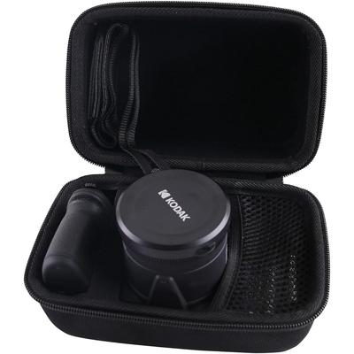 Кейс для хранения WERJIA, совместимый с цифровыми камерами KODAK Pixpro Astro Zoom AZ405/AZ425/AZ255/AZ401