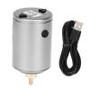 1500 мАч Блок питания для татуировки Беспроводной интерфейс RCA Перезаряжаемый ЖК-экран 4‑12 В Регулируемый тату