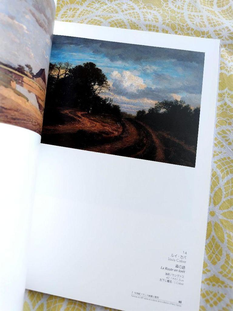 [Б/У] Каталог выставки Реймсского музея: Красота французского искусства XIX века