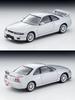 Tomica Limited Vintage Neo Nissan Skyline Nurburgring Time Attack Car Silver Finished Product 1/64 LV-N308b GT-R