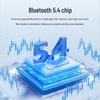 HP H10H True Wireless Bluetooth Earbuds