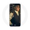 Case for Samsung Galaxy S21 FE Peaky Blinders Thomas Shelby
