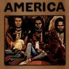 LP Record AMERICA - America (-180g) MOVLP769 WARNER BROS 2013 Europe Rock