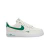 Air Force 1 07 LV8 40th Anniversary Join Forces Sail Malachite DQ7658-101 Mens Sneakers