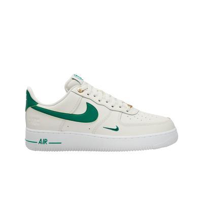 Мужские кроссовки Air Force 1 07 LV8 40th Anniversary Join Forces Sail Malachite DQ7658-101