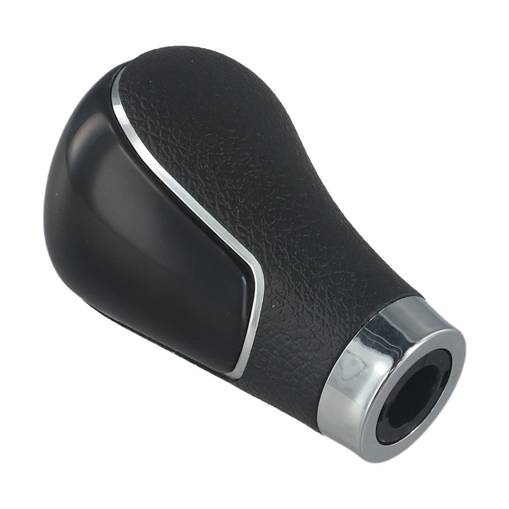 Автозапчасти Автомобильная ручка переключения передач Кожаные ручки переключения передач 1 шт. Аксессуары Улучшенная совместимость Кожа для Mazda 2 (2007-2011) /