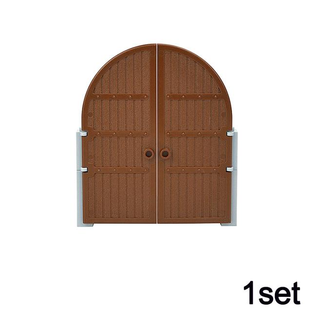 City Window Building Up Cubes Custom Build House Door Frame Glass Bricks Parts Fits 60594 60616 60621 60596 MOC Educational Tool Parts Fo