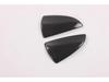 2018 ES200 Carbon Fiber Pattern Rearview Mirror Cover
