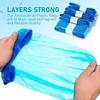 Tear-Resistant Nappy Bin Refills Durable Refill Bags New Diaper Trash Bags  Living Rooms