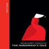 The Handmaids Tale by Margaret Atwood Hardback Book 9781784879679