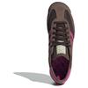 Adidas SL72 RS темно-коричневые кроссовки Lucid Fuchsia унисекс Earth-Strata JI2494