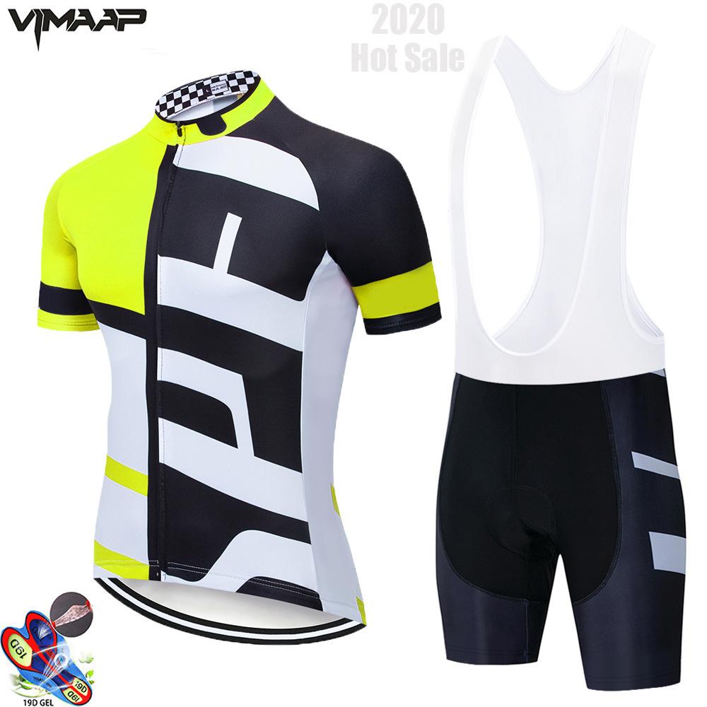 Team Edition Cycling Suit Short Sleeve Suit Summer Mountain Bike Road Cycling Shirt Tour France Cycling Suit