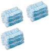 Duster with Handle Refills Disposable Duster Refills Compatible for Swiffer Duster Easy To Use Blue  30 Pcs 10pcs