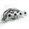 2005-2010 Ford Mustang GT 4.6L V8 Короткие выпускные коллекторы Модифицированная выхлопная труба