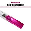 Spark Ignition Tester Pen, Car Wires Coil Detection Tool for Electronic Ignition System and Circuit Breaker, High-Light Vehicles Faults Diagnostic