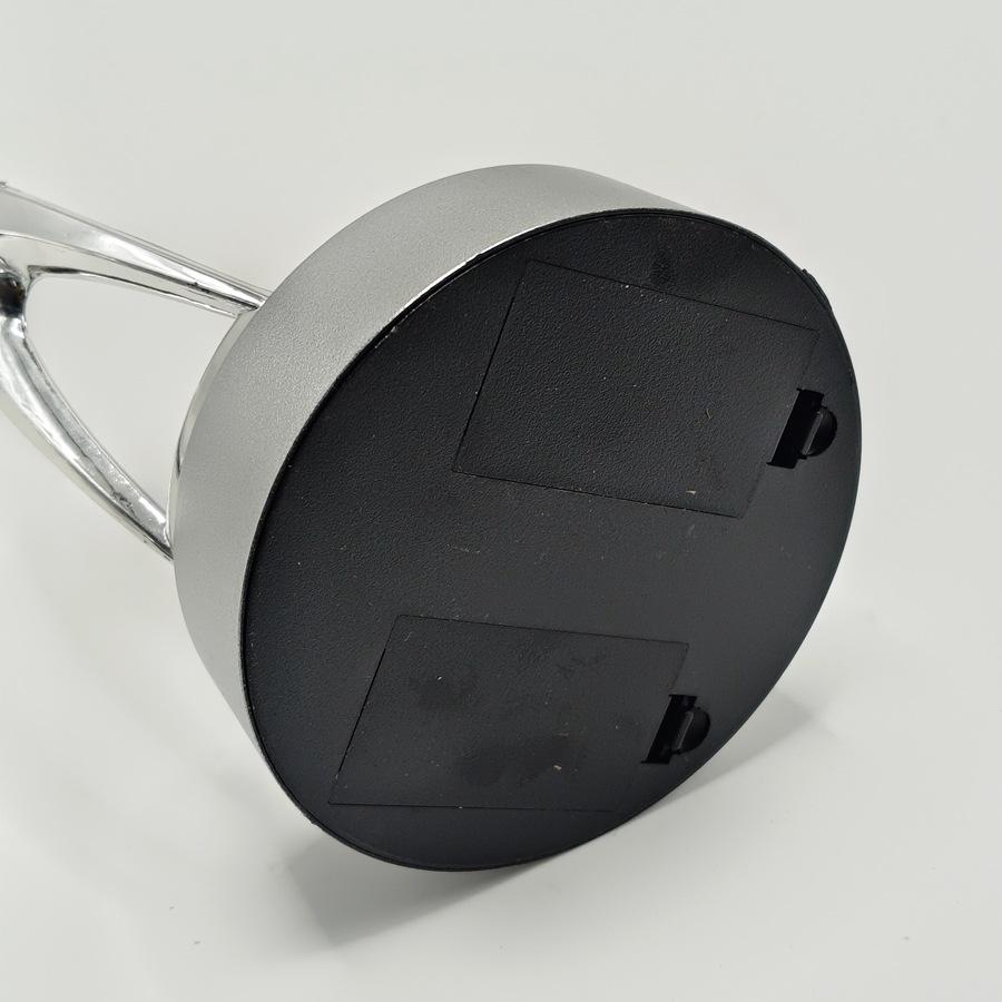 Электронный вечный двигатель качели Шар Магнитные качели Энергетическая орбита Физика Игрушка Настольное украшение Украшения Инновационный орнамент