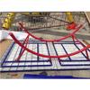 Weboo Table Tennis Table