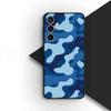 Для Motorola Moto G86 G57 E14 E15 G14 G34 G67 G84 G24 A54 G15 Power E22 Чехол для телефона Камуфляж Военный Армейский Камуфляж Спецназ