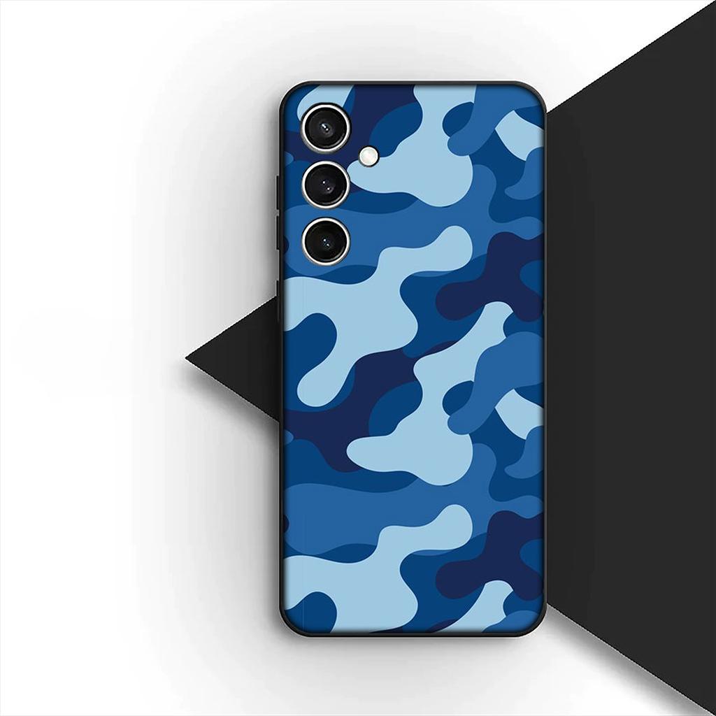Для Motorola Moto G86 G57 E14 E15 G14 G34 G67 G84 G24 A54 G15 Power E22 Чехол для телефона Камуфляж Военный Армейский Камуфляж Спецназ