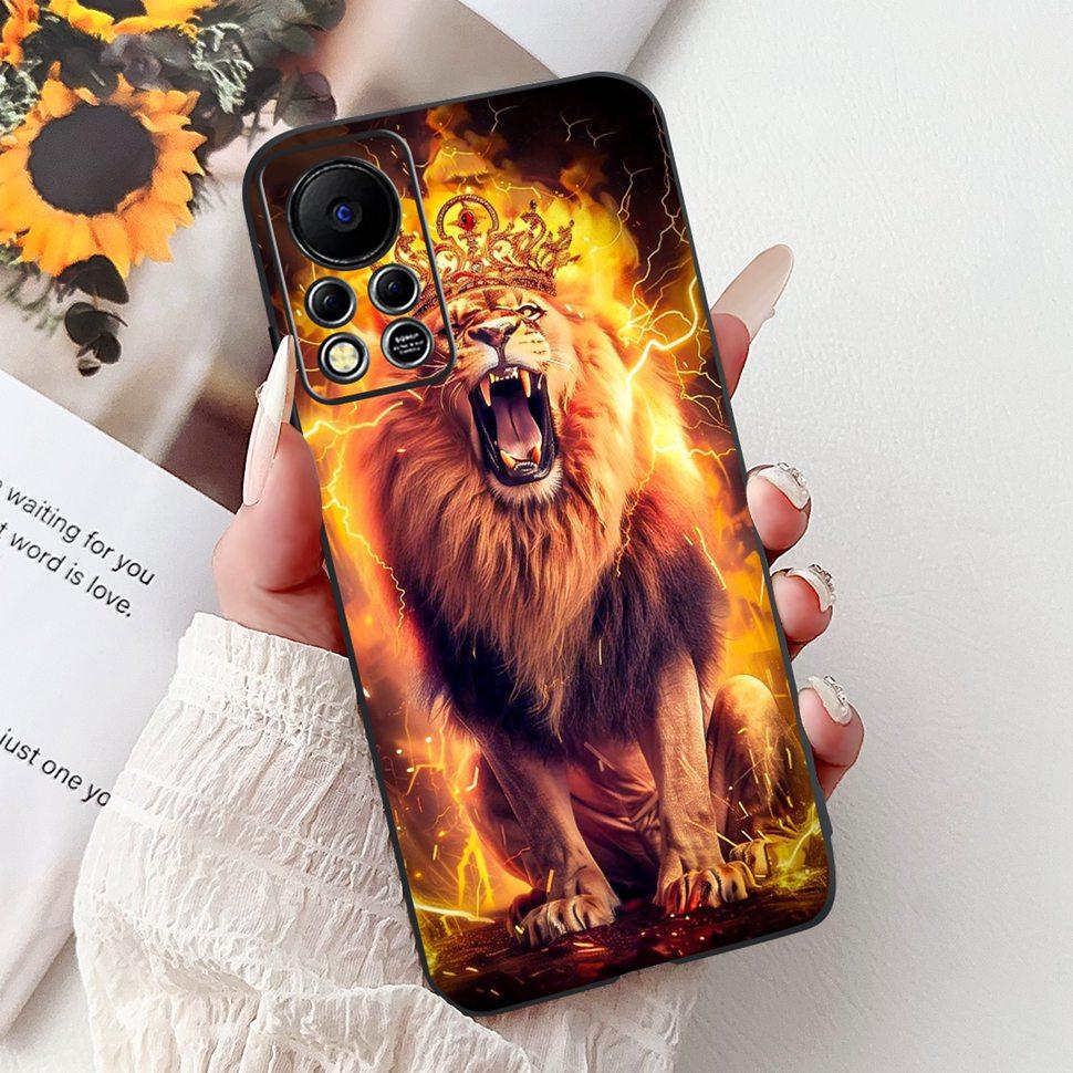 For Infinix Hot 11s NFC Case Cover Silicone Soft Fundas Cute Fashion Back Cover For Infinix Hot 11s 11 s Hot11s NFC Phone Case