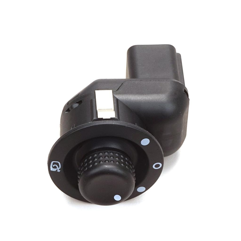 EDP625 Электрический переключатель управления зеркалом заднего вида 8200676533 для Renault Clio MK2 Kangoo Laguna Megane MK2 Megane CC MK I Scenic MK I