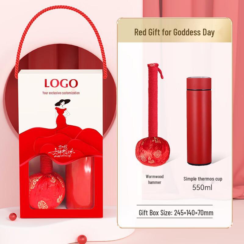 Практичные подарочные наборы к Женскому дню