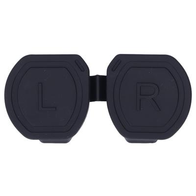 Защитная крышка для объектива, предотвращающая появление царапин, пылезащитный моющийся силиконовый чехол для гарнитуры PS5 VR 2