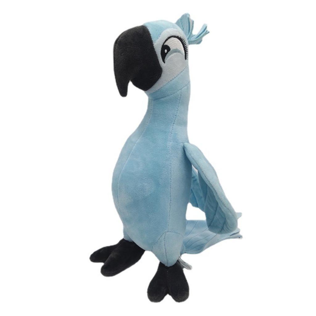 Plush Toy Stand Up Doll Children Gift
