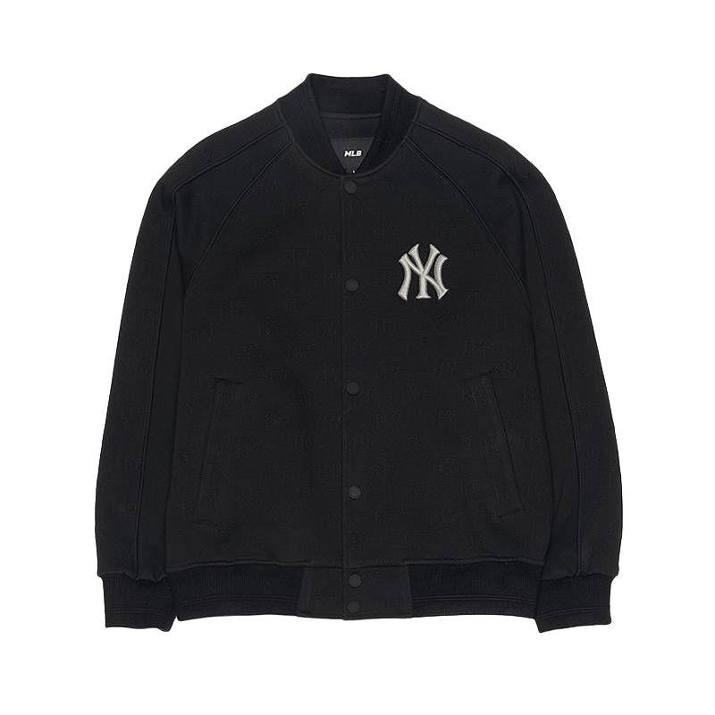 MLB New York Yankees Jacket Unisex 3AJPM0354-50BKS