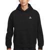 ACG Solid Color Hooded Pullover Fleece Long Sleeve Sweatshirt Men Sweatshirt DZ3393-011
