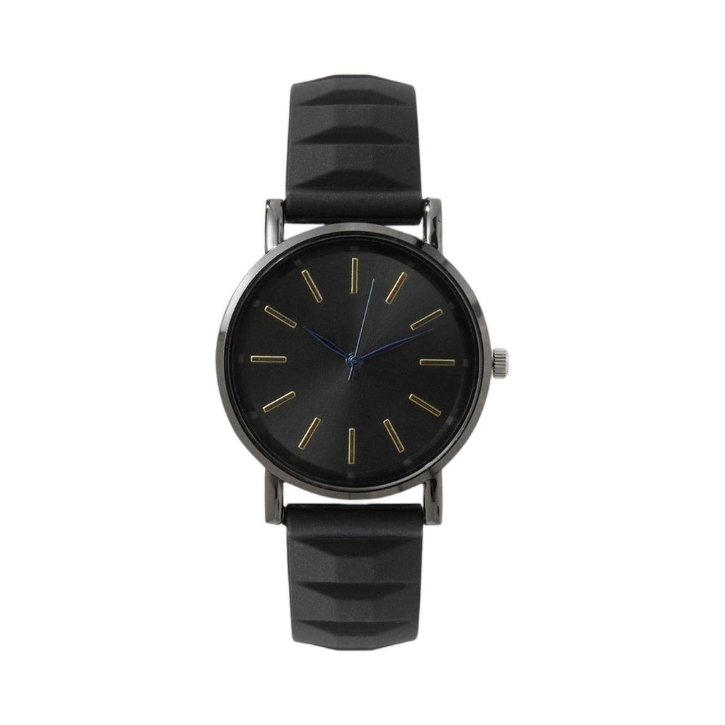 Женские модные кожаные часы