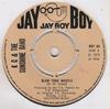 7-дюймовая пластинка KC & THE SUNSHINE BAND - Blow Your Whistle BOY80 Jay Boy 1973 UK Соул/Фанк Б/У