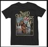 The Wizard Of Oz Anniversary T-shirt, S-4XL