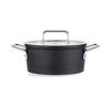 FISSLER Saucepan ADAMANT 20 Cm 2.7 Liters INDUCTION
